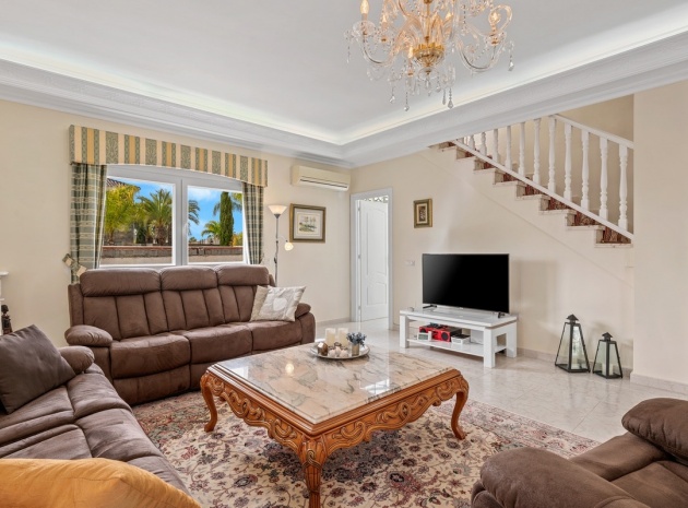Revente - Villa - Rojales - Ciudad Quesada