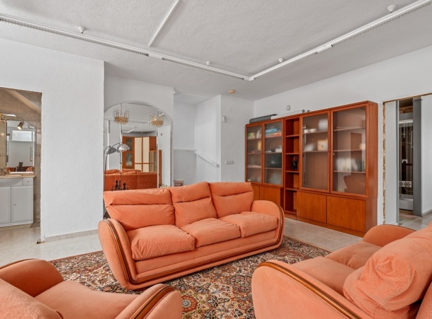 Revente - Villa - Rojales - Ciudad Quesada