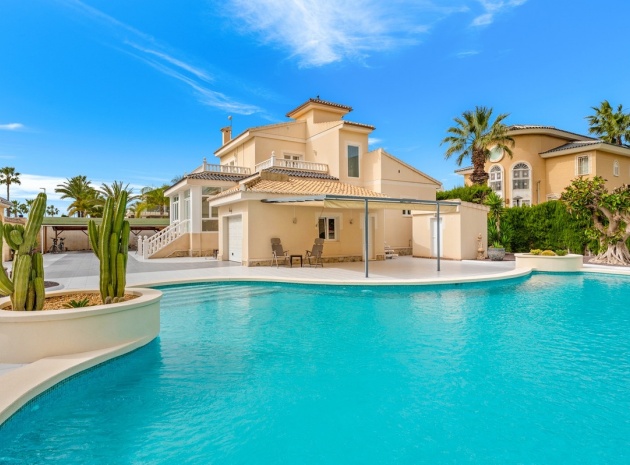 Revente - Villa - Rojales - Ciudad Quesada
