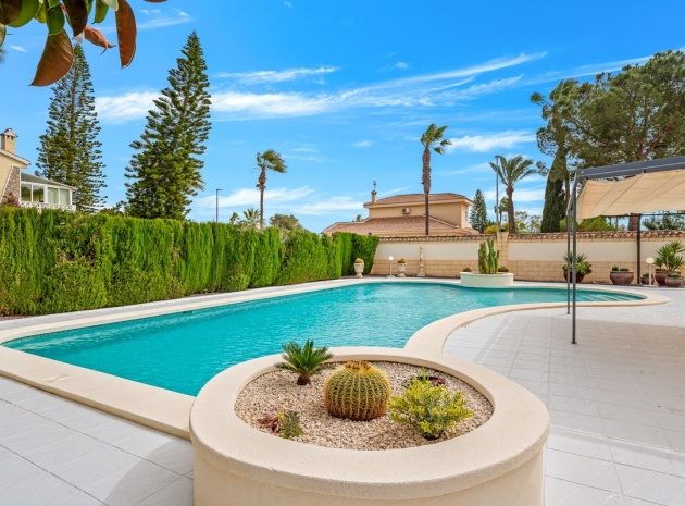 Revente - Villa - Rojales - Ciudad Quesada