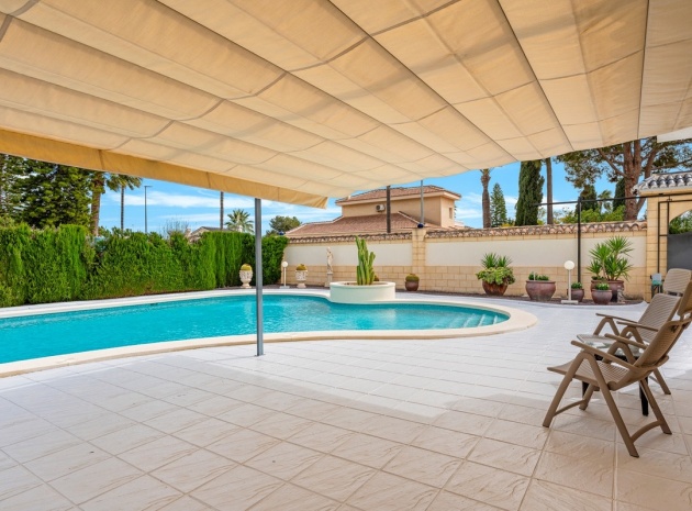 Revente - Villa - Rojales - Ciudad Quesada