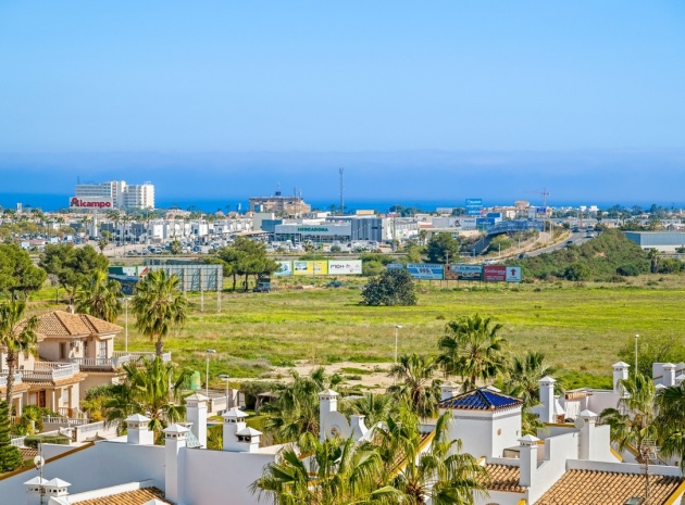 Resale - Apartment - Orihuela - Villamartin