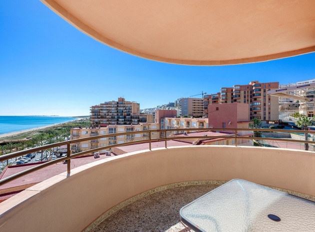 Resale - Apartment - Elche - Arenales del Sol