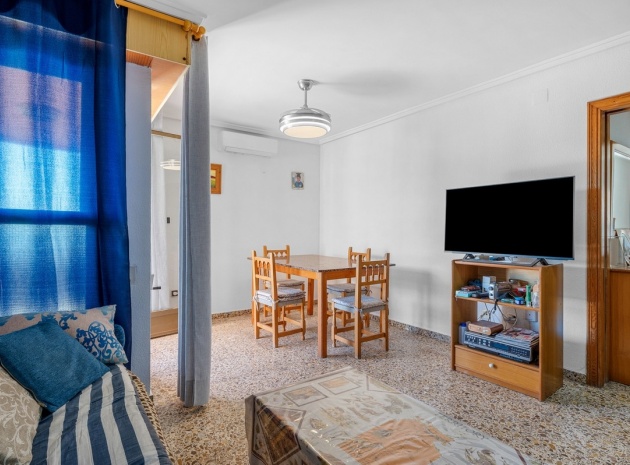 Resale - Apartment - Elche - Arenales del Sol