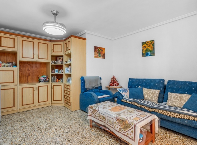 Resale - Apartment - Elche - Arenales del Sol