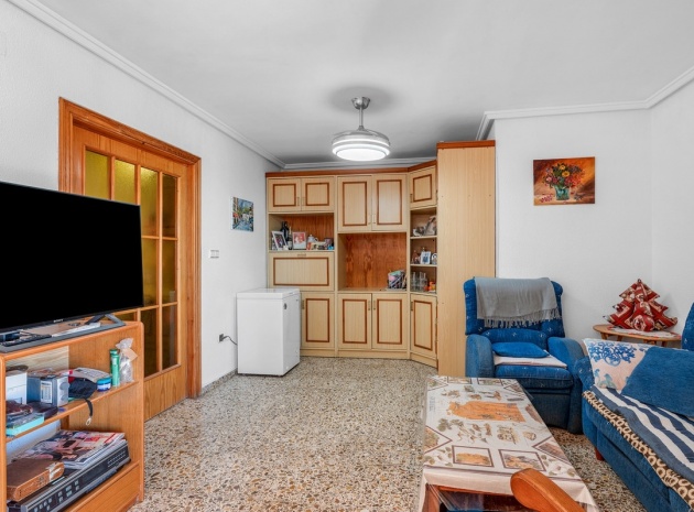Resale - Apartment - Elche - Arenales del Sol
