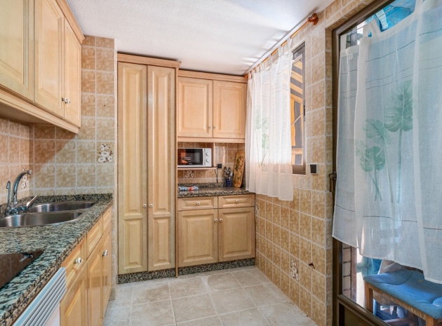 Resale - Apartment - Elche - Arenales del Sol