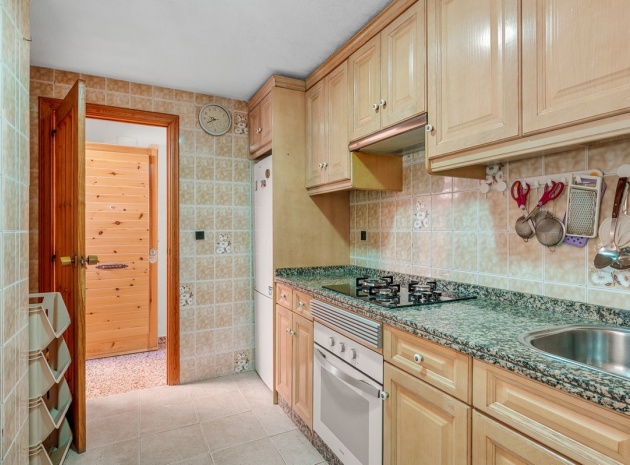 Resale - Apartment - Elche - Arenales del Sol