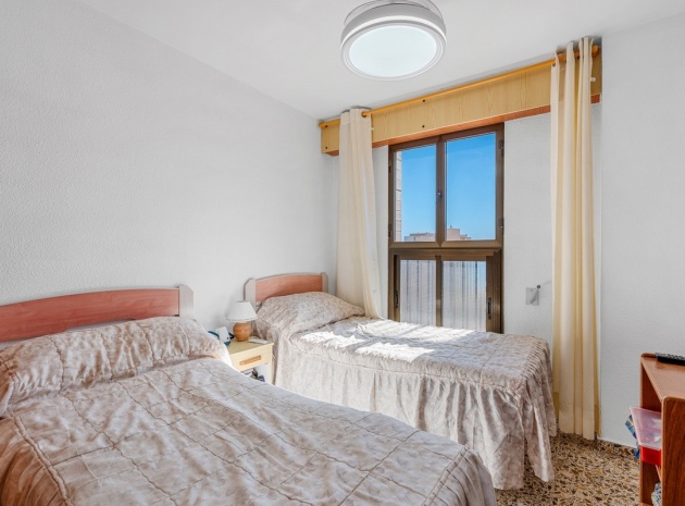 Resale - Apartment - Elche - Arenales del Sol