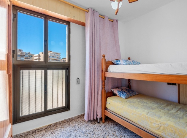 Resale - Apartment - Elche - Arenales del Sol