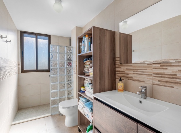 Resale - Apartment - Elche - Arenales del Sol