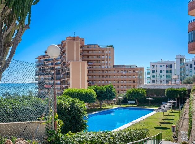 Resale - Apartment - Elche - Arenales del Sol