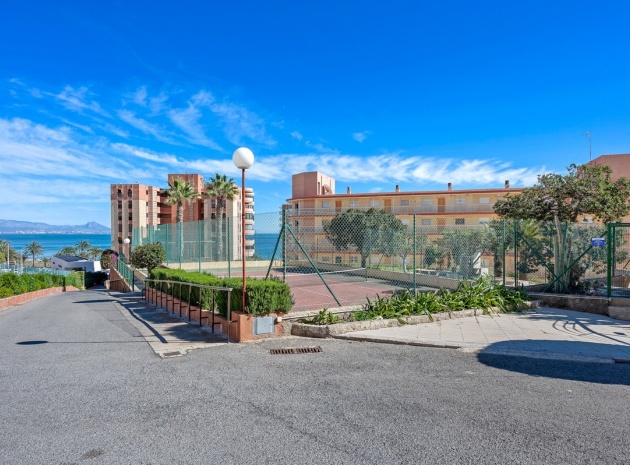 Resale - Apartment - Elche - Arenales del Sol