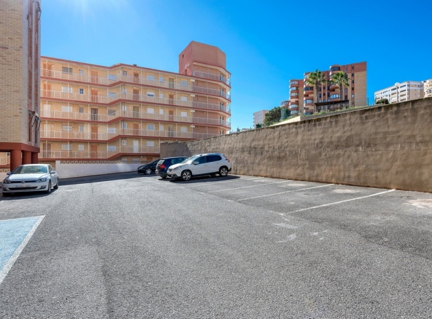 Resale - Apartment - Elche - Arenales del Sol