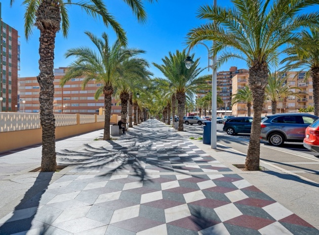 Resale - Apartment - Elche - Arenales del Sol