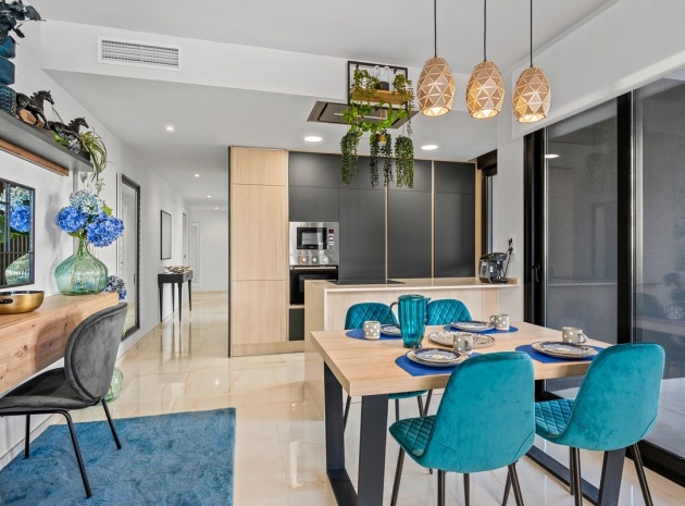 Resale - Apartment - Orihuela - Playa Flamenca