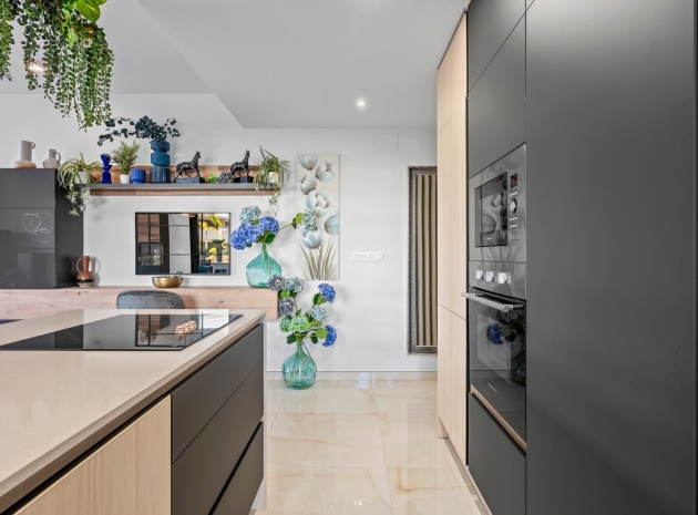 Resale - Apartment - Orihuela - Playa Flamenca
