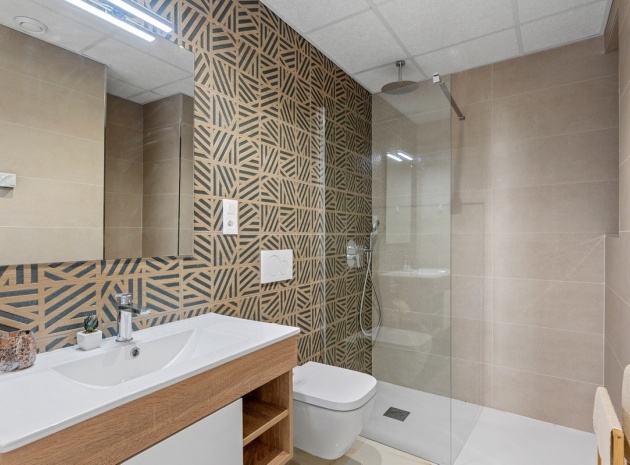 Resale - Apartment - Orihuela - Playa Flamenca