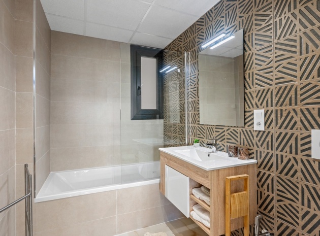 Resale - Apartment - Orihuela - Playa Flamenca