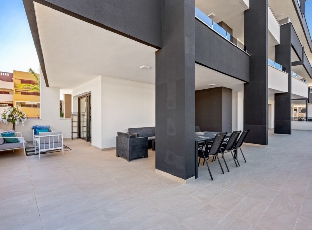 Resale - Apartment - Orihuela - Playa Flamenca