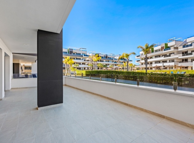 Resale - Apartment - Orihuela - Playa Flamenca