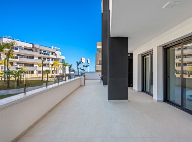 Resale - Apartment - Orihuela - Playa Flamenca