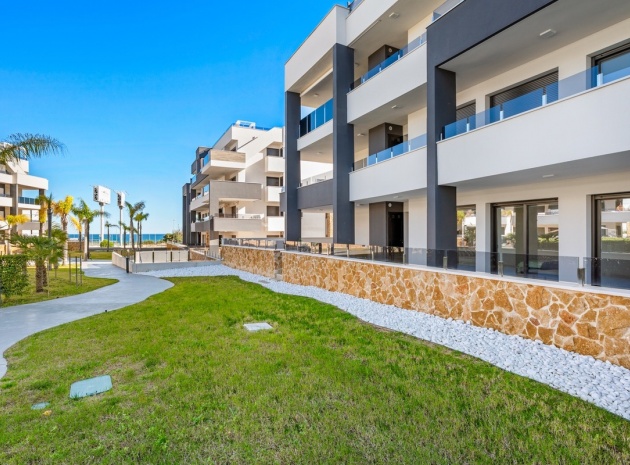 Resale - Apartment - Orihuela - Playa Flamenca