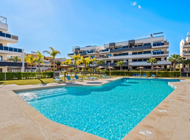 Resale - Apartment - Orihuela - Playa Flamenca