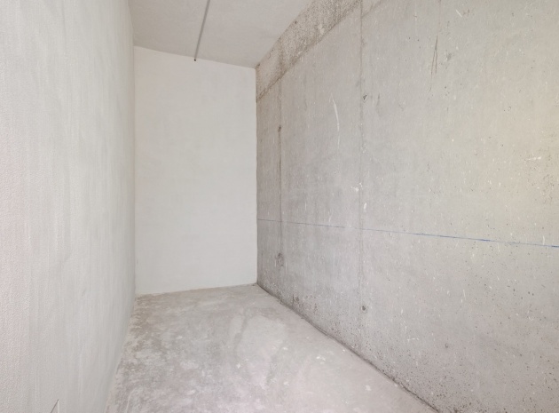 Resale - Apartment - Orihuela - Playa Flamenca