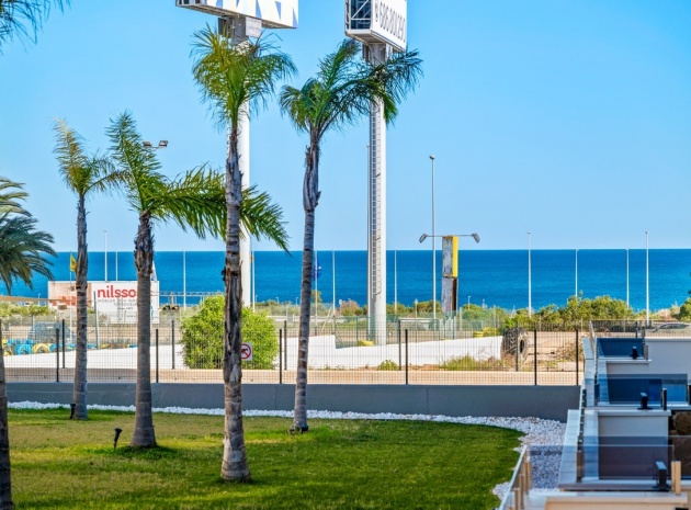 Resale - Apartment - Orihuela - Playa Flamenca