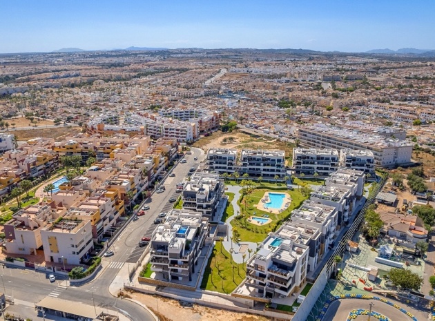 Resale - Apartment - Orihuela - Playa Flamenca