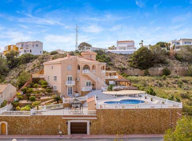 Revente - Villa - Rojales - Ciudad Quesada