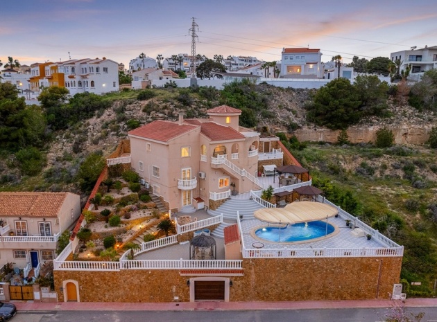 Revente - Villa - Rojales - Ciudad Quesada