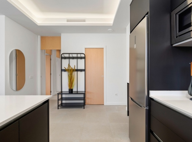 Resale - Villa - San Fulgencio - La Marina