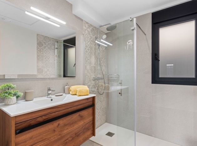 Resale - Villa - San Fulgencio - La Marina