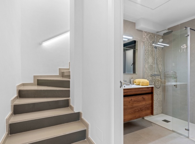 Resale - Villa - San Fulgencio - La Marina