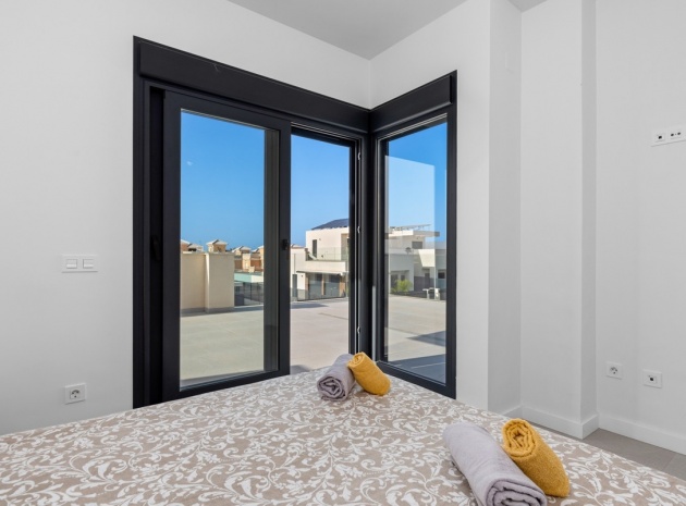 Resale - Villa - San Fulgencio - La Marina