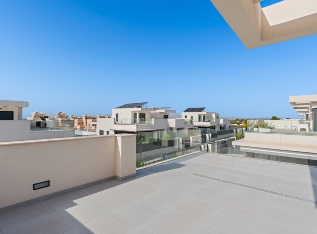 Resale - Villa - San Fulgencio - La Marina