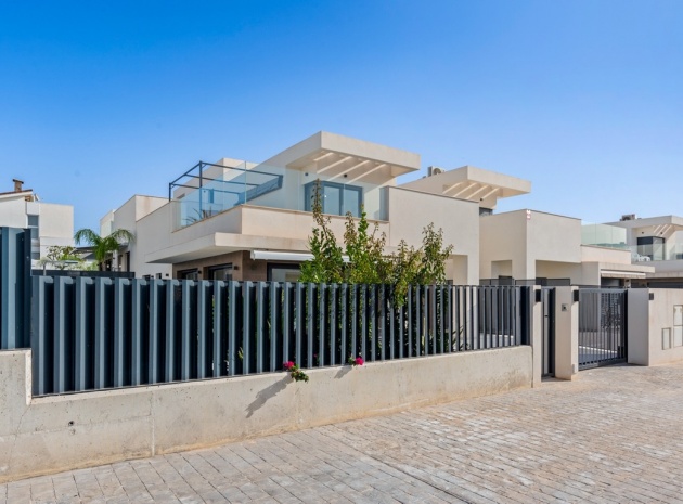 Resale - Villa - San Fulgencio - La Marina