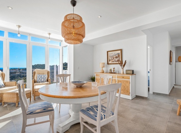 Resale - Apartment - La Nucia - La Nucia Centro