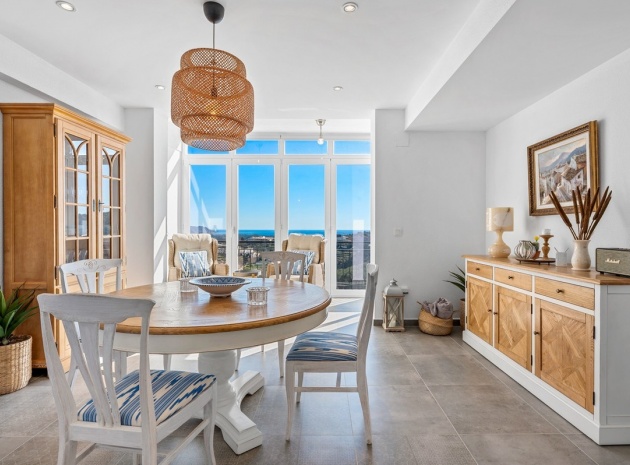 Resale - Apartment - La Nucia - La Nucia Centro