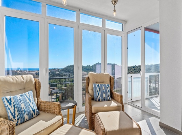 Resale - Apartment - La Nucia - La Nucia Centro