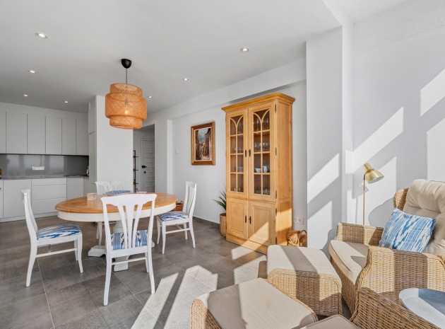 Resale - Apartment - La Nucia - La Nucia Centro