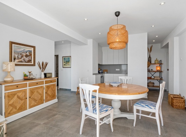 Resale - Apartment - La Nucia - La Nucia Centro