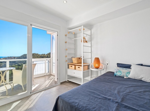 Resale - Apartment - La Nucia - La Nucia Centro
