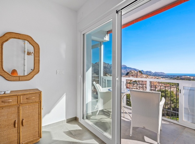 Resale - Apartment - La Nucia - La Nucia Centro
