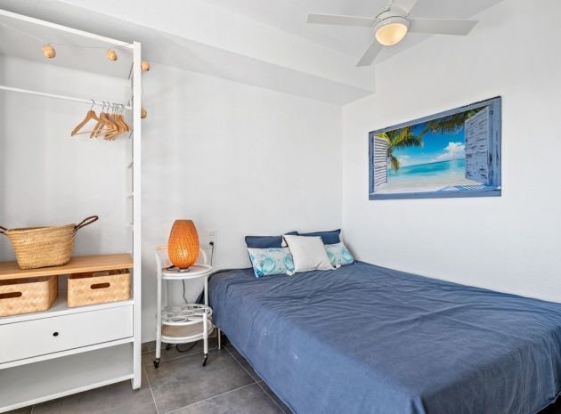 Resale - Apartment - La Nucia - La Nucia Centro