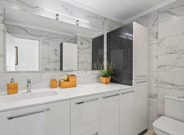 Resale - Apartment - La Nucia - La Nucia Centro