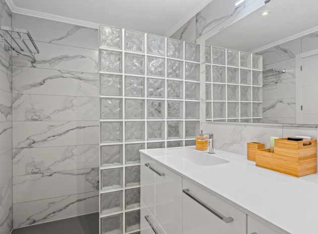 Resale - Apartment - La Nucia - La Nucia Centro