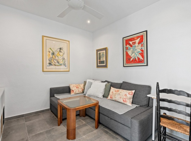 Resale - Apartment - La Nucia - La Nucia Centro